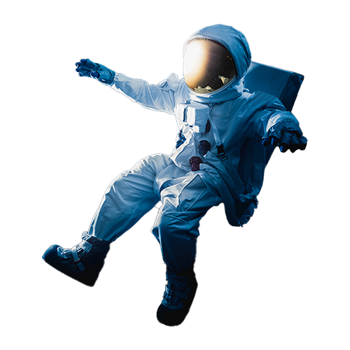 Makali Media - Astronaut